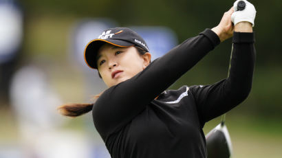 김세영 -3, 1년만에 복귀 고진영 +2...LPGA 펠리칸 챔피언십 