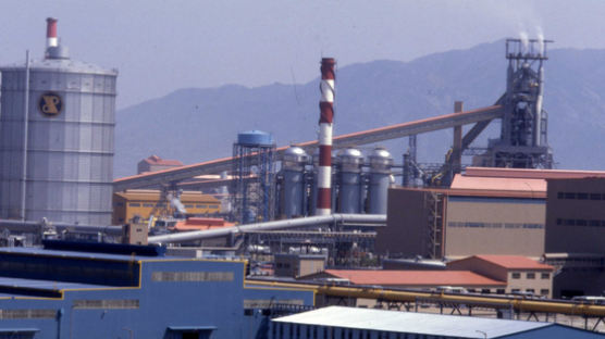 "산소밸브 열다 폭발"···포스코 광양제철소 작업자 3명 사망
