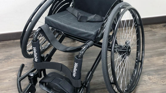 장애인체육회, 장애인 체육시설에 범용 스포츠 휠체어 지원
