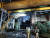 24일 오후 전남 광양시 금호동 포스코 광양제철소에서 발생한 폭발사고 현장에서 소방대원들이 구조작업을 하고 있다. 연합뉴스 