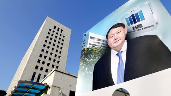 부산지검 동부지청 평검사들 “총장 징계청구·직무배제 재고해야”
