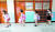 지난 6월 11일 오전 경기 부천 솔안초등학교에서 초등학생들이 등교를 하고 있다. 뉴스1
