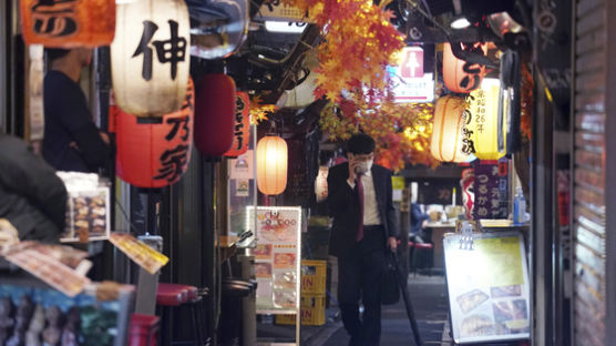 日 도쿄 20일 식당영업 단축 요청...협조 가게엔 하루 21만원씩 준다