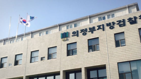 의정부지검 평검사들 성명 "법무부 장관 정치적 중립 지켜라"
