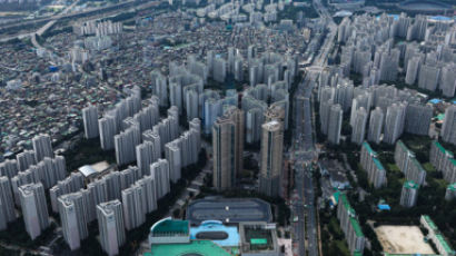 유경준 “서울 30평대 아파트, 5년 뒤면 모두 종부세 대상”