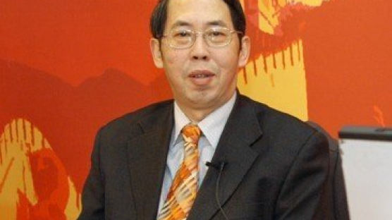 중국 스인훙 교수, “한반도는 잠재적 지뢰, 언제 터질지 아무도 몰라”