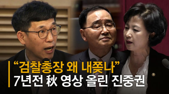 김근식 "盧탄핵 헛발질 추미애, 文정권 몰락 일등공신 될 것"