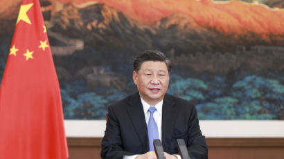 [CMG중국통신] 시진핑, “중국-아세안 운명공동체 건설 의향”