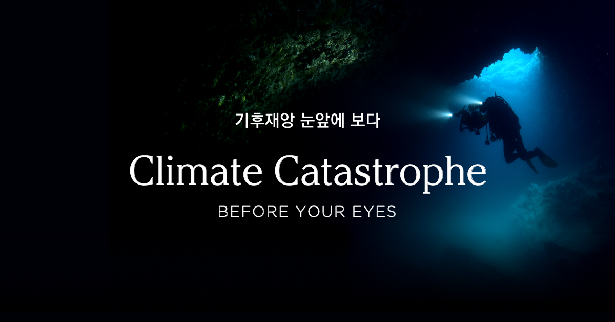 중앙일보 ‘듣똑라’ ‘기후재앙’ 팀, 한국디지털저널리즘 어워드 수상