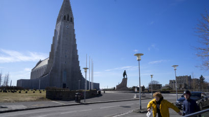 인구 37만 아이슬란드는 어떻게 코로나19 모범국이 됐나