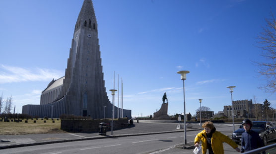 인구 37만 아이슬란드는 어떻게 코로나19 모범국이 됐나