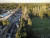 마라도나의 시신이 안장된 부에노스아이레스 근교 비야 베스타 공원 묘지 전경. [AFP=연합뉴스]