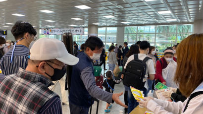 제주 단체관광에 감염불안 확산…"단순 연수 통제해야" 청원도