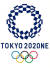 올림픽 마케팅 전문가 마이클 페인이 2021에 열리는 도쿄올림픽의 로고를 이렇게 제안했다. [사진 마이클 페인 SNS]