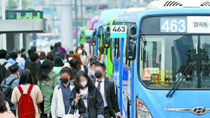 ‘교통비 30% 할인’ 알뜰카드, 스마트폰으로 발급받아 사용한다 