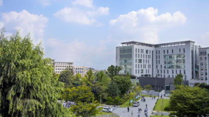 사이버한국외국어대학교, 2021학년도 1학기 신·편입생 모집