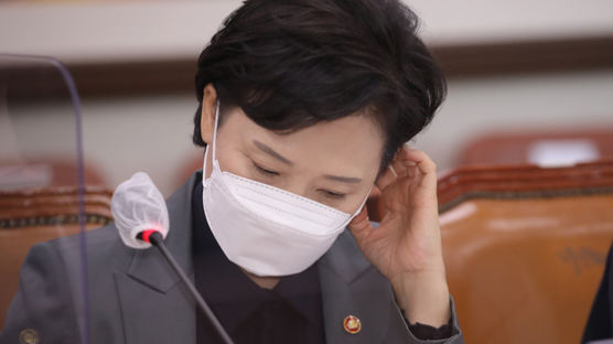 국민의힘 PK·TK '가덕도 자중지란'···김현미 “이런 결론 유감”