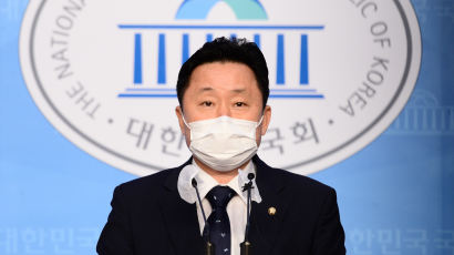 민주당 "주호영 '헌정질서' 흔드는 막말 참담, 사과해야"