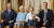 영국 왕실도 영국을 대표하는 유명인으로 백신접종 캠페인 모델로 언급됐다. 왼쪽부터 찰스 왕세자, 엘리자베스 여왕, 조지 왕자, 윌리엄 왕세손. [EPA=연합뉴스]