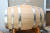 한반도에서 자생하는 참나무로 만든 증류식 소주용 오크통. [사진 한국식품연구원]