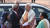 이브라힘 모하메드 솔리 몰디브 대통령(왼쪽)과 나렌드라 모디 인도 총리가 만나 악수하고 있다. [AFP=연합뉴스]