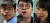 홍콩 민주화운동가 3인이 불법집회 조직 선동 혐의로 2일 실형을 선고받았다. 왼쪽부터 조슈아 웡, 이반 램, 아그네스 차우. [AFP=연합뉴스]
