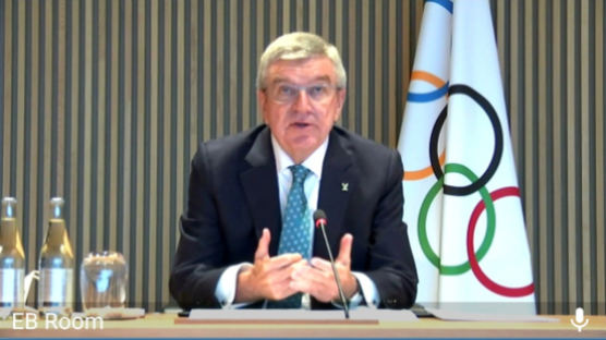 토마스 바흐, 차기 IOC 위원장에 단독 입후보…연임할듯