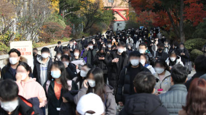 "경쟁자도, 같은 대학도 아닌데. 왜?"…임용시험 취소 미스터리