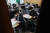 2021학년도 대학수학능력시험일인 3일 오전 서울 종로구 동성고등학교 시험장에서 입실을 마친 수험생들이 시험 시작을 기다리고 있다. 뉴시스