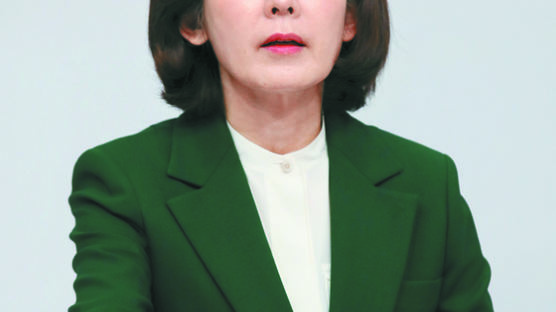 나경원 "尹 찍어내는 정치 검찰 박은정, 9년전 나와 악연"