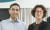 화이자와 함께 코로나19 백신 개발에 성공한 바이오엔테크의 공동 설립자 사힌 부부. 우구르 사힌(왼쪽)과 외즐렘 튀레지(오른쪽) 부부는 30년 이상 암치료를 연구해왔다. [바이오엔테크 홈페이지 캡처]