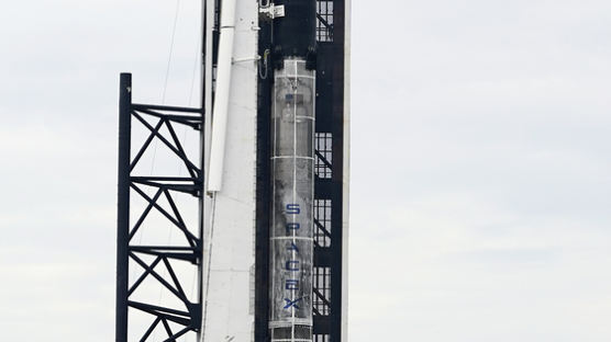 스페이스X 21번째 NASA 화물선 발사 앞둬…'우주운송 강자'