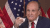 도널드 트럼프 미국 대통령의 개인 변호사 루돌프 줄리아니 전 뉴욕시장이 19일(현지시간) 기자회견을 하며 흐른 '흑채 땀'을 닦고 있다. [유튜브 캡처]