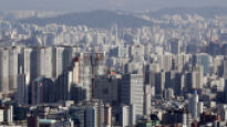서울 대형 아파트 평균 매매가 21억원 넘겨…역대 최고가