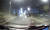 인천 을왕리해수욕장 인근에서 만취 운전자가 몰던 벤츠 차량에 치킨 배달 도중 치어 숨진 50대 가장. 사진은 지난 9월 9일 오전 당시 사고 현장 모습. 연합뉴스