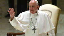 교황, 이슬람국가 이라크 첫 방문…내년 3월 예정