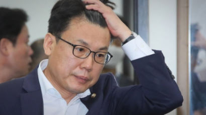 검찰, 사전선거운동혐의 진성준 의원에 당선무효 150만원 벌금 구형