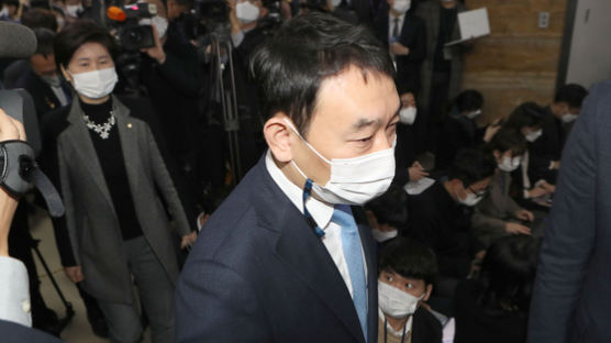 김용민 "공수처법, 우병우법?···금태섭 착각, 우병우 처벌법"