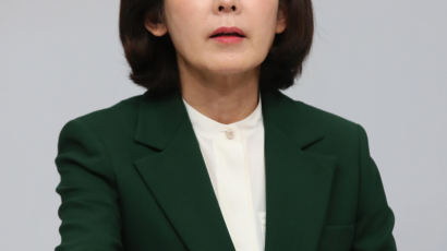 나경원 "공수처 앞날…대통령 잘못에도 침묵하는 무서운 나라 될 것"