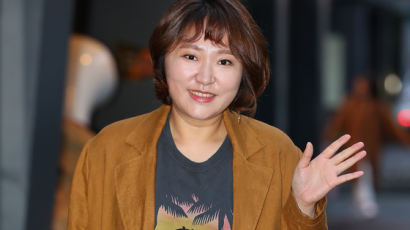 김현숙, 6년 만에 이혼 "사유는 성격 차이"