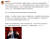 중국 시사평론가 저우펑안이 11월 30일 자신의 웨이보에 인용한 알렉산더 케쿨레 박사의 인터뷰 내용. 그는 케쿨레 박사가 코로나 바이러스의 기원이 중국이 아니라고 말했다고 SNS에 전했다.[저우펑안 웨이보 캡처]