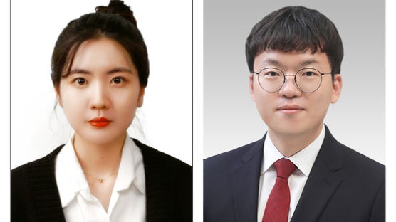  성신여대 박새롬·김영훈 교수, 국제 저명 AI 콘퍼런스 ‘NeurIPS’ 논문 발표