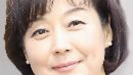 [사랑방] 박순애 첫 여성 한국행정학회장 취임