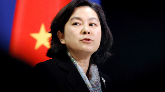 美 '홍콩 제재'에 中 맞불 "美 외교관 비자 면제 취소, 정부 인사 제재” 