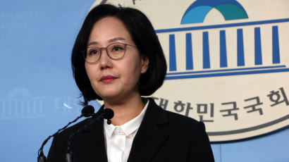 배현진 "김종인 뜨내기"…김현아 "소신이라면 대변인직 던지라"