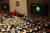 9일 오후 서울 여의도 국회에서 열린 제382회국회(정기회) 제15차 본회의에서 법안이 통과되고 있다. 오종택 기자 