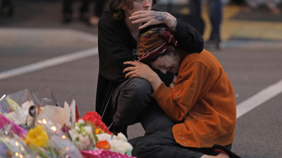 2년간 은밀하게 테러 계획...51명 사망한 뉴질랜드의 실수