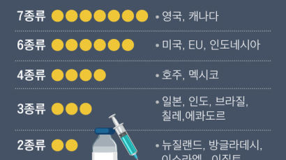 한국이 확보한 유일한 백신, 아스트라제네카 연내 FDA 승인 불투명