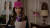 넷플릭스 오리지널 드라마 '에밀리 인 파리'에 등장한 분홍색 캉골 모자. 사진 에밀리 인 파리 드라마 캡처