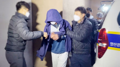 경남 양산 여성시신 훼손 피의자 구속…법원 “도주 우려”